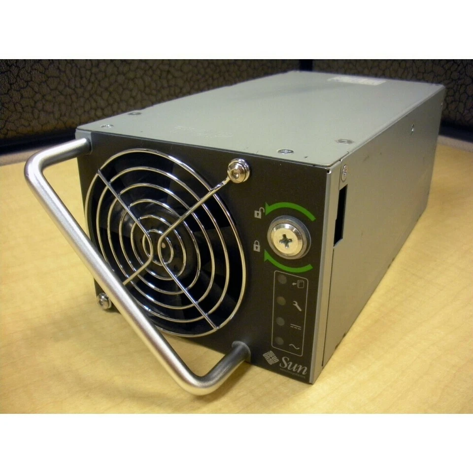 Sun 300-1851 680W Power Supply for V440 RoHS - Image 1 of 3