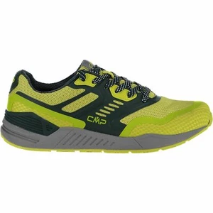 CMP Zapatillas Calzado Deportivo Kuma Malla Lifestyle Verde Claro Colores Lisos - Imagen 1 de 1