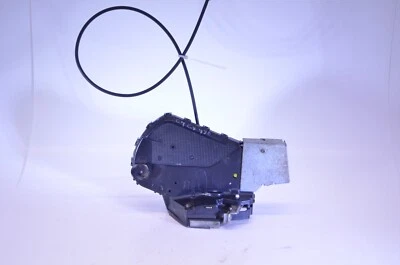 2003-2006 LEXUS GX470 REAR TAIL GATE TRUNK LOCK LATCH ACTUATOR OEM - Image 1 of 4