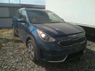 Kia Niro 2017 radio bisel moldura OEM 2017 Foto 1 de 4