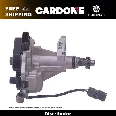 Para Mercury Villager 1999-2002 3,3 L V6 Distribuidor Cardone 2000 2001 Foto 1 de 4