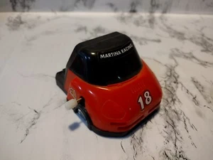 Vintage Hobby Dax Spielzeugauto zum Aufziehen Martina Racing 18 - Bild 1 von 4