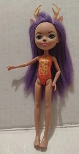 Muñeca ciervo danesa Enchantimals 6" - Imagen 1 de 6