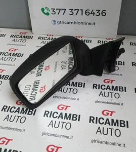 Autobianchi Y10 (1992-1995) specchietto sinistro manuale regolabile Vitaloni - Foto 1 di 4