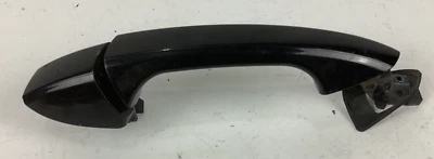 Оригинальная задняя левая ручка внешней двери для Mercedes-Benz C300 2008-2014 годов выпуска A2047600170 - Изображение 1 из 4