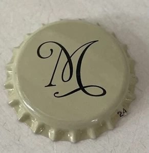 TAPÓN CORONA BEER BIER BOTTLE CAP CHAPA KRONKORKEN BIRRA ARTESANA MILANA.SPAIN - Imagen 1 de 4