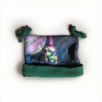 gorro alienígena toy story Foto 1 de 2