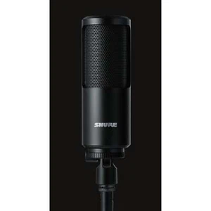 Shure SM4 Dual Diaphragm Condenser Microphone - Picture 1 of 1