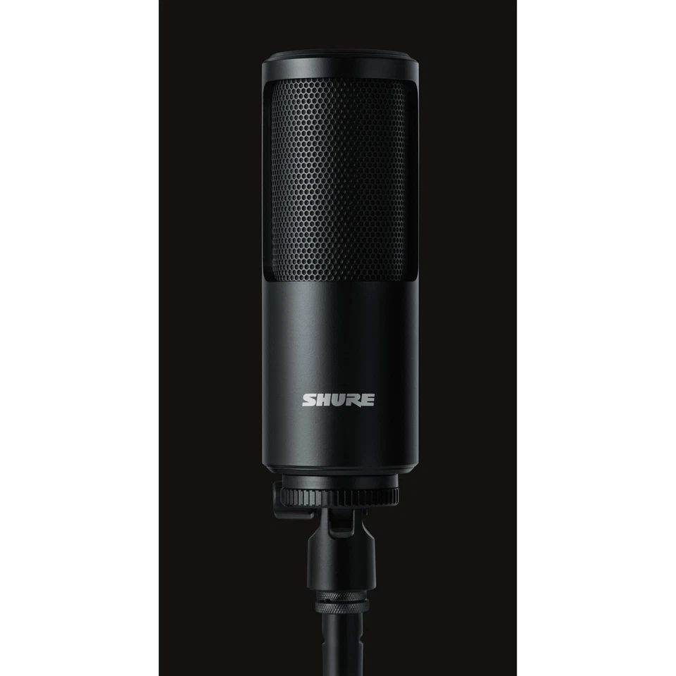 Shure SM4 Dual Diaphragm Condenser Microphone - Image 1 of 1