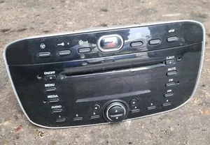 AUTORADIO PER FIAT EVO 7355354400 (09-12) - Foto 1 di 3