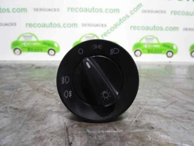 1C0941531A mando luces para SKODA SUPERB (3U4) 1.9 TDI 2002 1581957 - Imagen 1 de 3