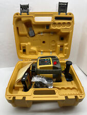 Topcon 1051612-02 RL-HV2S w/LS-100D Dual Slope & Rechargeable Battery