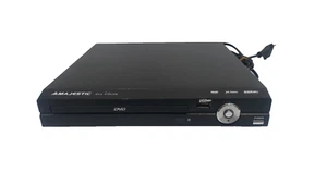 Lettore dvd Majestick DVX475USB Guasto per pezzi di ricambio - Foto 1 di 4