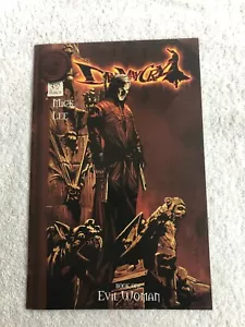 Devil May Cry #1C Lee Variant (Mar 2004, Dreamwave) VF 8.0 - Picture 1 of 4