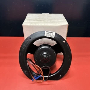 Siemens PM205 HVAC Blower Motor NOS (Four Seasons 35568) - Picture 1 of 4