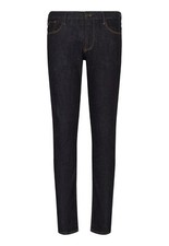 NWT EMPORIO ARMANI JEANS J06 SLIM FIT IN DENIM 6L1J06 1DI4Z SIZE 42 IT 56