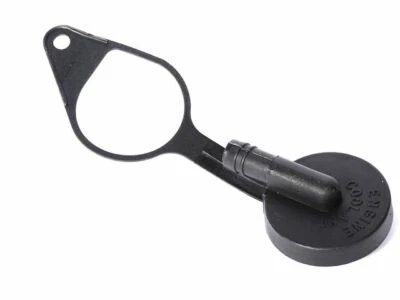 Tapa de tanque de expansión para GMC K2500 1988-2000 AC Delco 53833ZW 1989 1990 1991 1992 Foto 1 de 2