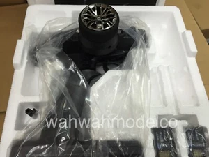 Futaba 4PV 2.4GHZ/T-FHSS Transmitter with Receiver R314SB x2 - Picture 1 of 3