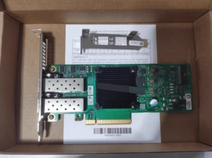 1pc used Huawei SP380 25Gb CX-4 LX BC5M03ETHE BC5M02ETHE 2102312JFL - Picture 1 of 2