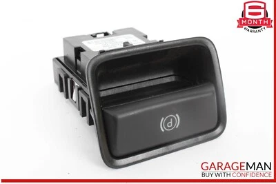 Manija de liberación de freno de estacionamiento AMG 12-20 MERCEDES R172 SLC43 2469050451 OEM Foto 1 de 4