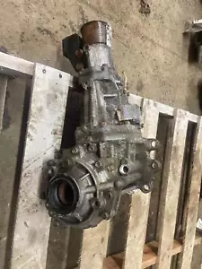 2007-2017 JEEP COMPASS PATRIOT OEM 4X4 TRANSFER CASE ASSEMBLY - Picture 1 of 4