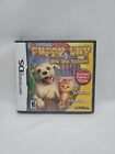 Puppy Luv Spa and Resort - Nintendo DS