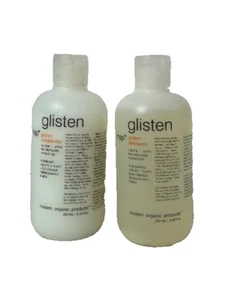 Combo MOP Glisten Shampoo & Conditioner 8.45 oz ea  (21/22) - Picture 1 of 1