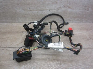 Kabelbaum Tür Türkabelbaum vorne rechts Opel Corsa D 5-Türig - Picture 1 of 5