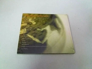 CD "THE META COLLECTION" CD PRECINTADO SEALED DIGIPACK BILL LASWELL ZARIK HUSSAI - Imagen 1 de 2