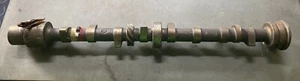 WFM1016 AUSTIN MORRIS CAMSHAFT - Imagen 1 de 1