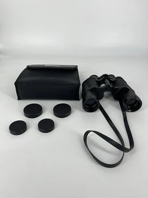 Винтажный бинокль Jason Empire 7x35 модель Mercury 1111 с чистым корпусом - Изображение 1 из 4