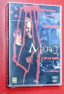 77406 DVD - MERCY ( Senza Pietà ) - Ellen Barker, J. Sands - 1999 - Sigillato - Picture 1 of 3