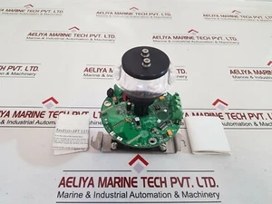 Tideland signal 751.1097-00 flasher maxihalo-60 - Picture 1 of 13