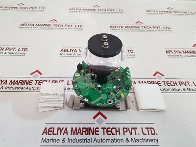 Tideland signal 751.1097-00 Flasher maxihalo-60 - Bild 1 von 4