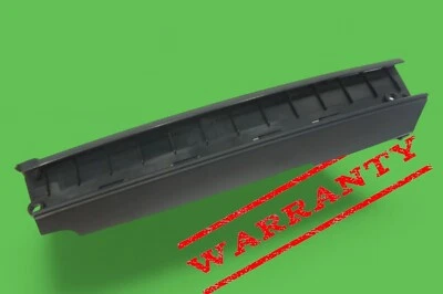 BMW 740I 750LI 760LI 2009-2015 puerta trasera izquierda ventana cortina adaptador moldura 9141419 Foto 1 de 4