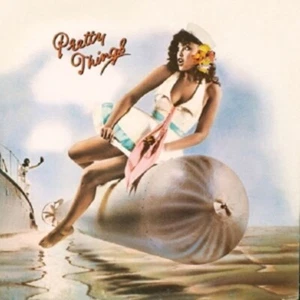 The Pretty Things: SILK TOPEDO : CD DIGIPACK REP4933AB - Bild 1 von 4