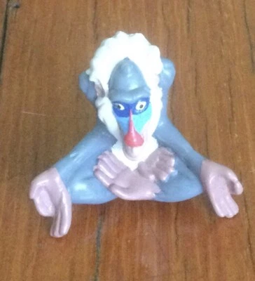 Rafiki Lion King figurine - image 1 of 4