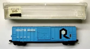 MTL Micro-Trains 25170 Rock Island RI 300460 50 foot single door boxcar PBO - Picture 1 of 1