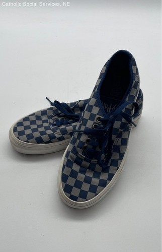 VANS Blu Unisex Harry Potter Corvonero 2019 Taglia 8 5