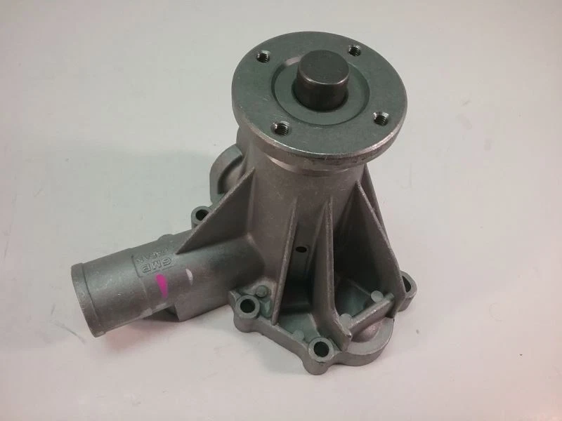 270681 Bomba de refrigerante de agua VOLVO 1984 760 MB-4 NUEVA Foto 1 de 4