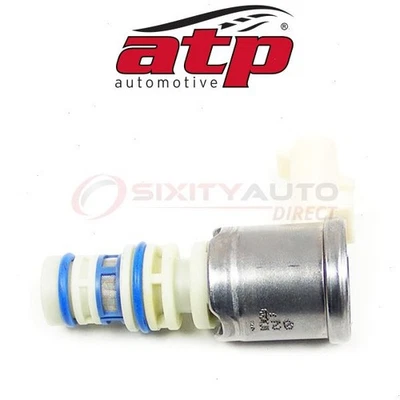 ATP Transmission Shift Solenoid for 1996 Chevrolet C2500 Suburban - al Foto 1 de 4