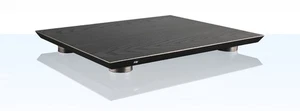 Avid Integrated Amplifier Isolation Platform - Black Ash Finish - Picture 1 of 1