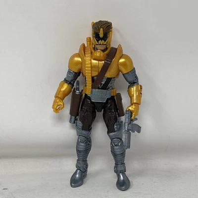 Figura suelta Marvel Legends Deadpool MAVERICK 6" Strong Guy Wave Hasbro X-Men t Foto 1 de 4