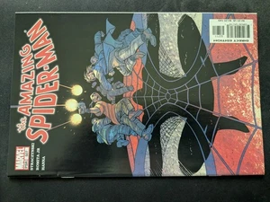 Marvel The Amazing Spider-Man Vol. 1 # 507 Regular Cover Jul '04 (VF) - Picture 1 of 3