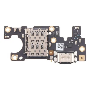 Motorola Edge 2022 Original Charging Port Board for Repair / Replacement - Picture 1 of 4