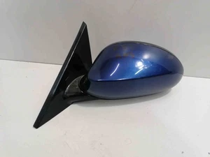 BMW 1 Coupe E82 Left Side Wing Mirror 1234567 2008 12096456 RHD - Foto 1 di 6
