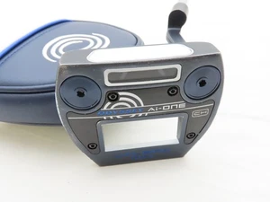 Arbre Odyssey Ai-One Jailbird Mini CH 35" Putter Odyssey Stroke Lab SL90 d'occasion - Photo 1/6