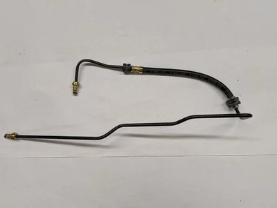 Genuine Ford Ka 1.3i Hydraulic Clutch Hose/Pipe 1996-2008 RHD Finis 1144461 - Image 1 of 4