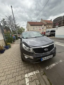 Kia Sportage 1.6 (SL) - Bild 1 von 9