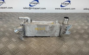Intercooler turbo Vauxhall Astra K 2020 F15DVC LXD 1,5 diésel 55512943 - Imagen 1 de 6